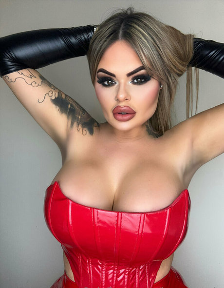 lexie vip x star naked photos