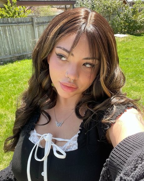 Ghstprincss pornstar nude pictures
