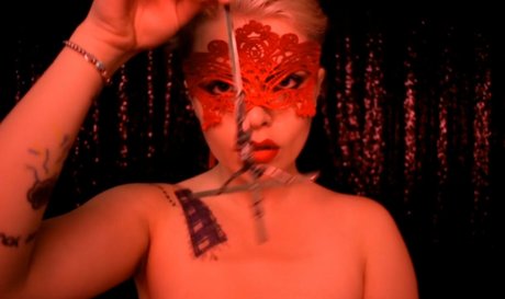 Blasphemy adult star pictures