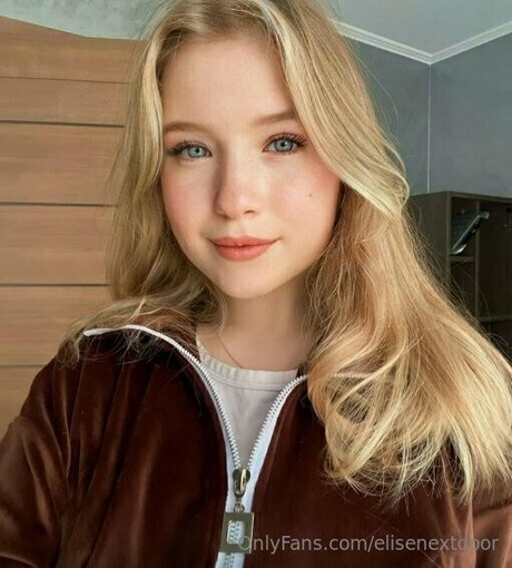 elisenextdoor estrella superior recopilación