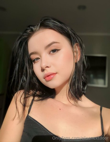 elisenextdoor bonita estrella galería