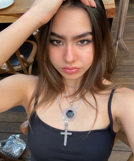 Dany Reyes actrice de sexe images