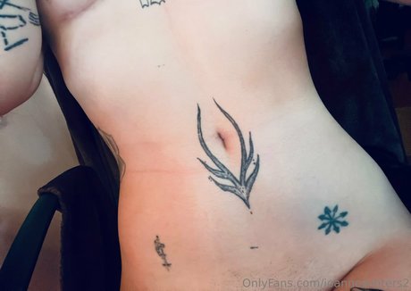 joannewinters2 modelo caliente galería