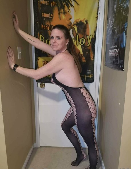 sweet marie 420 estrella perfecta foto