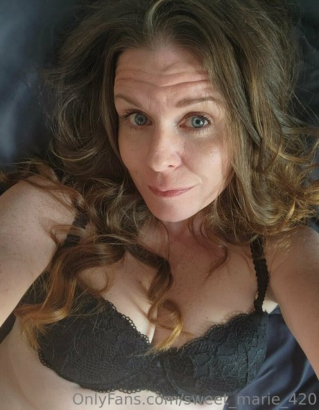 sweet marie 420 xxx estrella porno imágenes