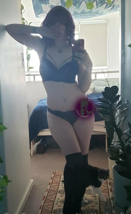 captivatingkaalia estrella porno en alta definición imágenes