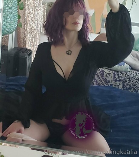 captivatingkaalia actriz desnuda archivo