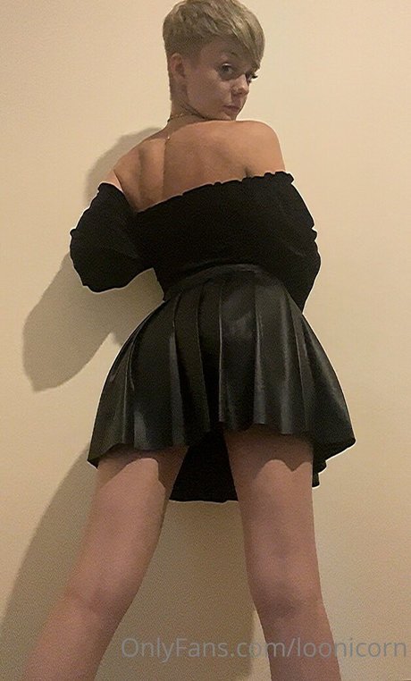 loonicorn buena estrella porno fotos