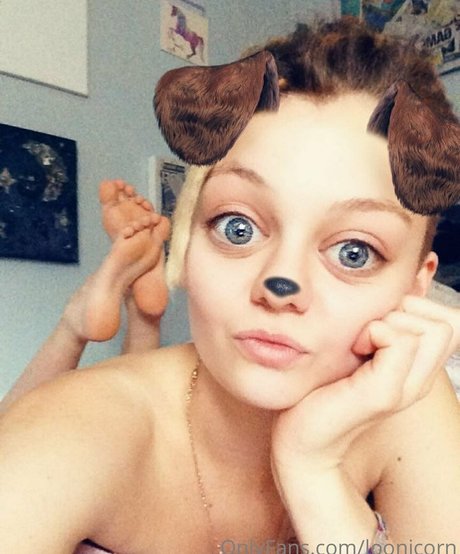loonicorn porn star pic