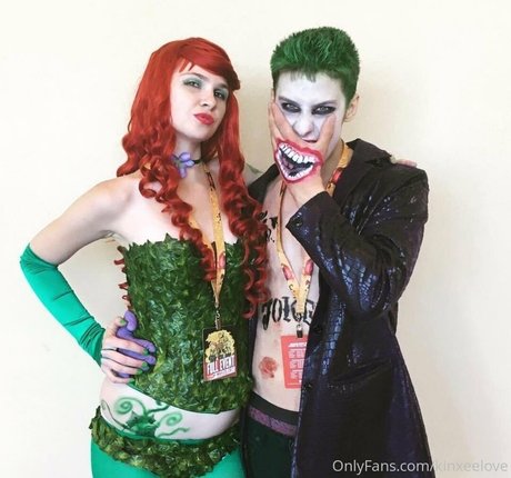 cherryfoxjk étoile hd galerie