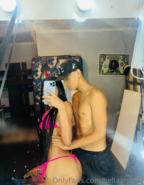 bellaahadid actriz sexual imágenes