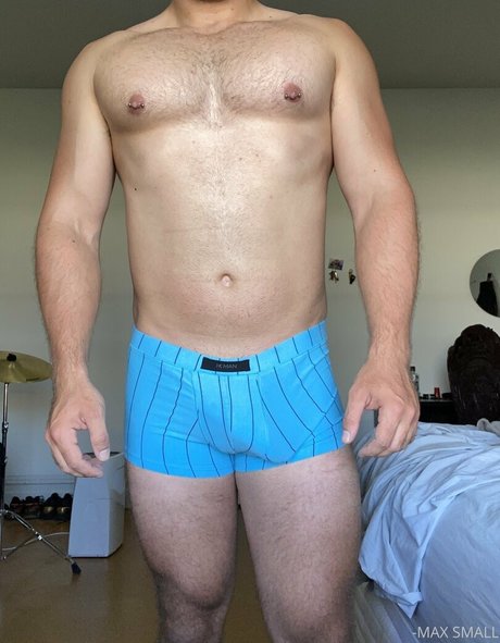 maxsmall actriz perfecta galerías