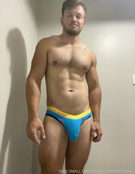 maxsmall modelo mejor galería