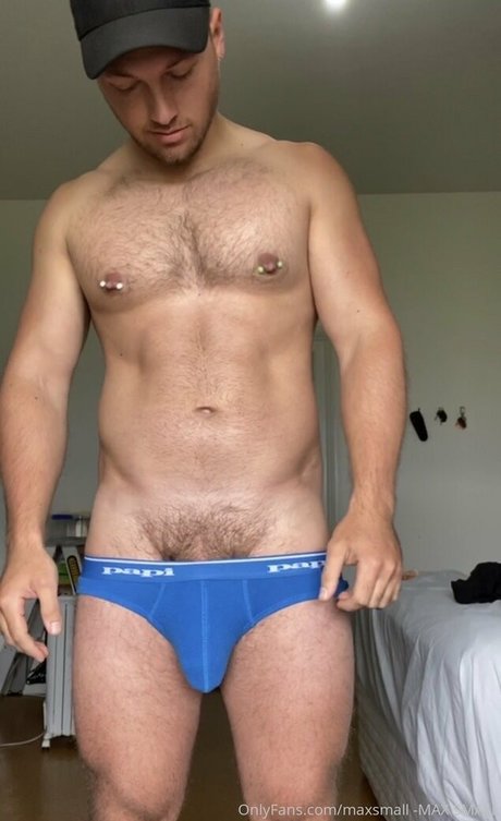 maxsmall étoile nue galerie