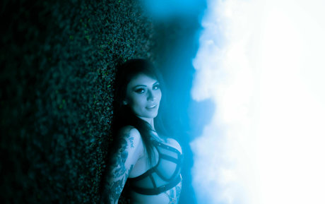 belladonna2 0 model nude pictures