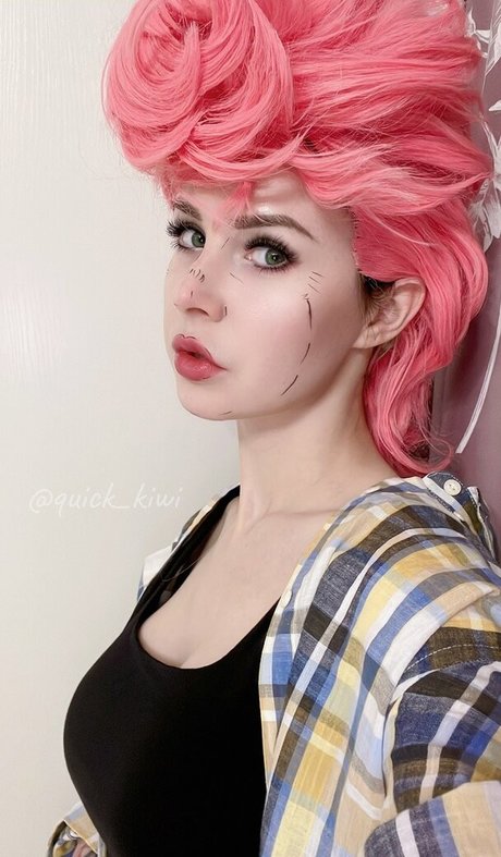 Quick kiwi art actress picture