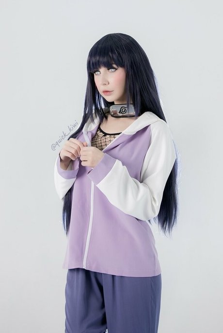 Quick kiwi estrella pornografica imagen