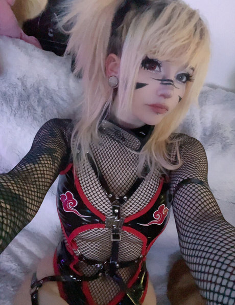 reitoozaru modelo sexual imágenes