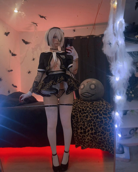 reitoozaru modelo sexual imagen