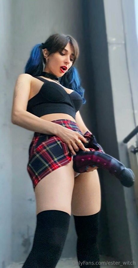 ester witch pornstar best photos