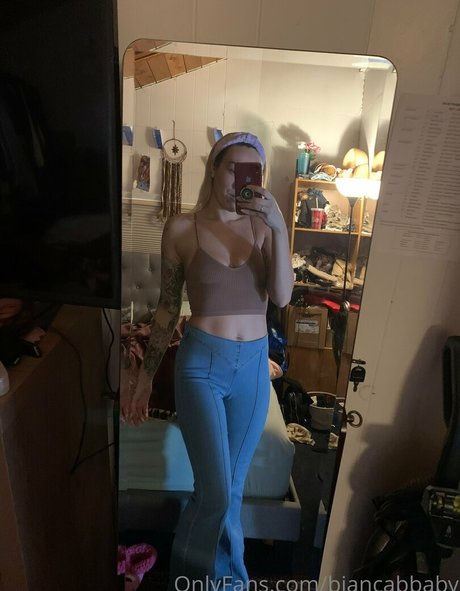 biancabbaby high quality pornstar pic