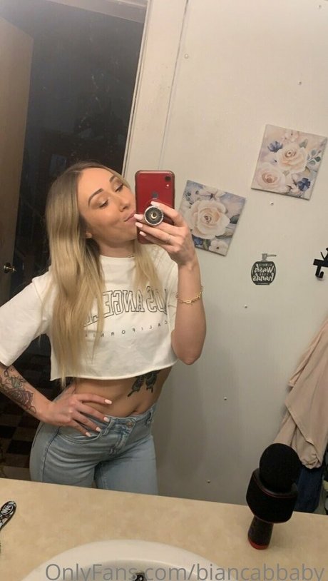 biancabbaby naked pornstar picture