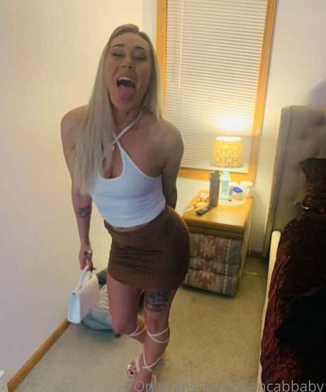 biancabbaby nude model photo