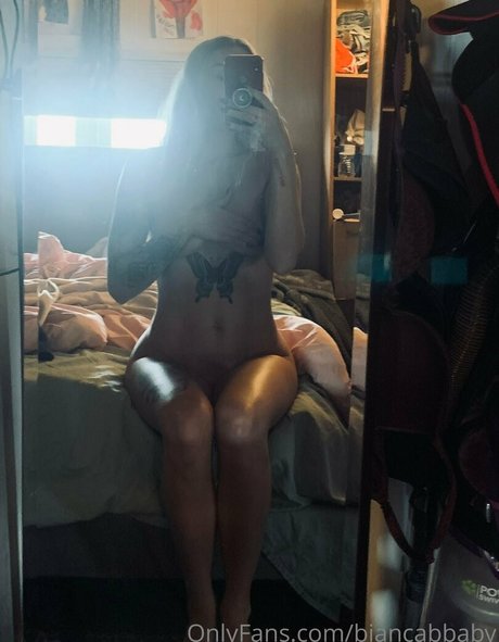 biancabbaby star du porno exclusive des photos