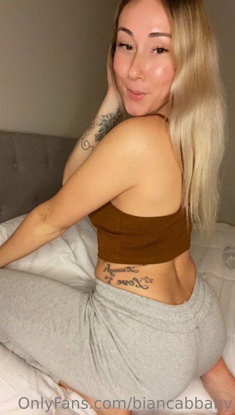 biancabbaby pornstar sexy photos