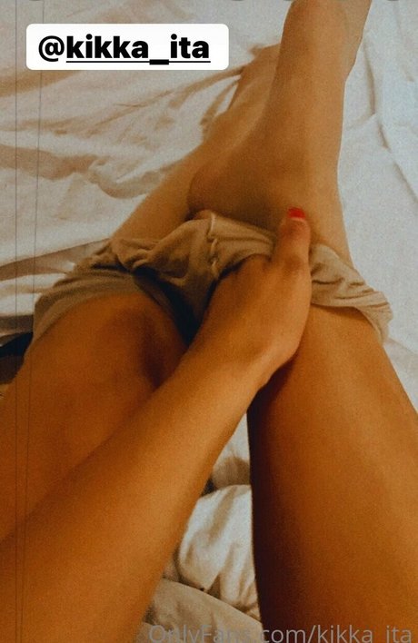 kikka ita modèle xxx images