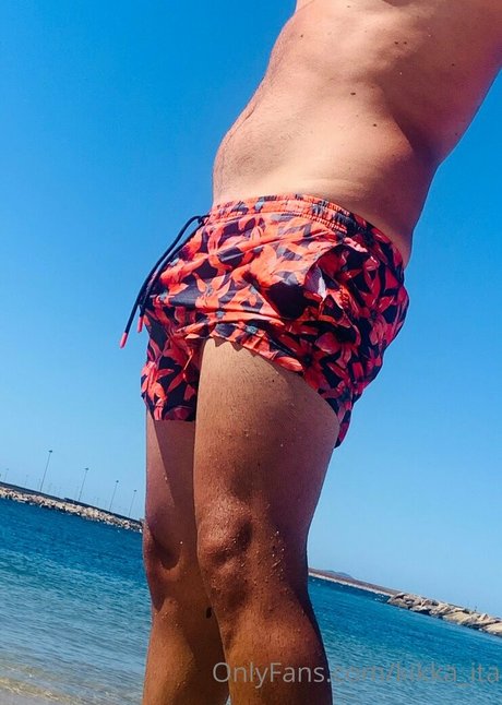 kikka ita actriz de desnudos foto