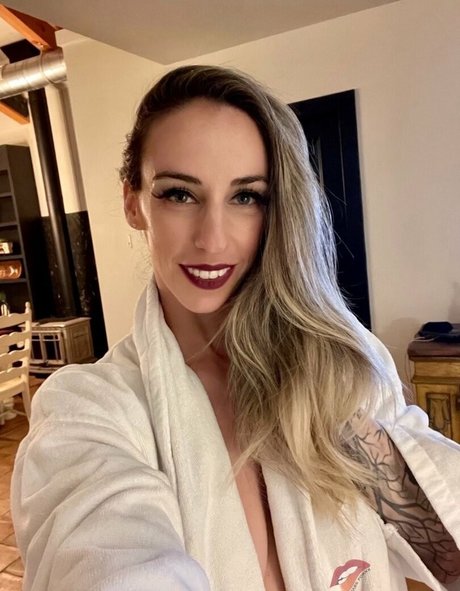 marsfoxxx star pretty gallery