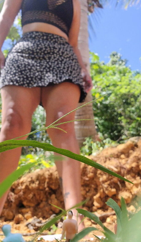 poisonmystery xxx étoile photos