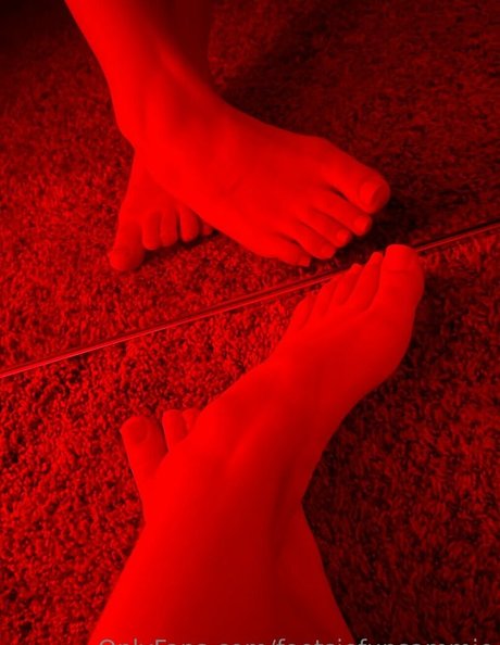 footsiefunsammie mejor modelo foto