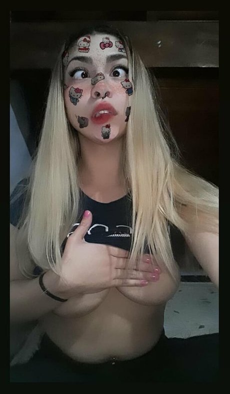 natalybabyy modelo atractivo foto