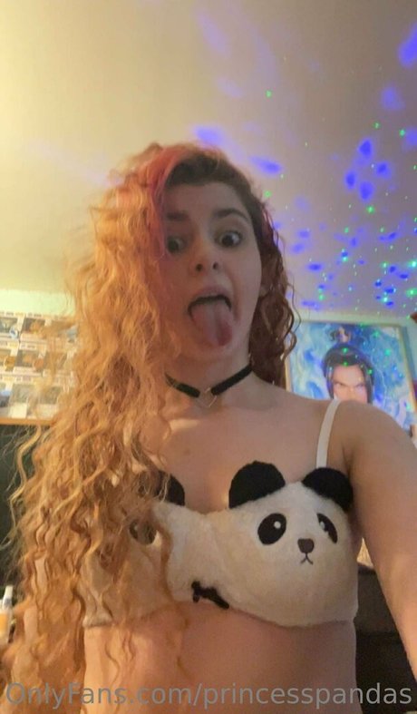 princesspandas nudes model img