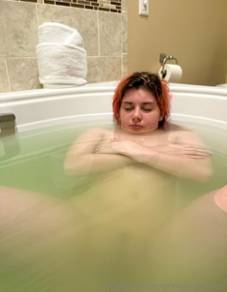 princesspandas nudes model image