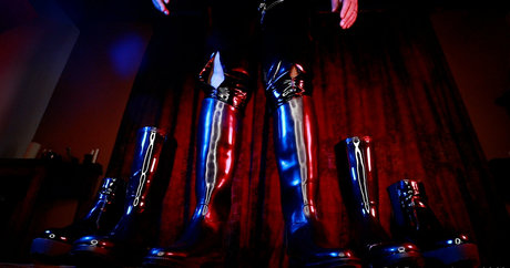 oscarthickk estrella exclusiva foto