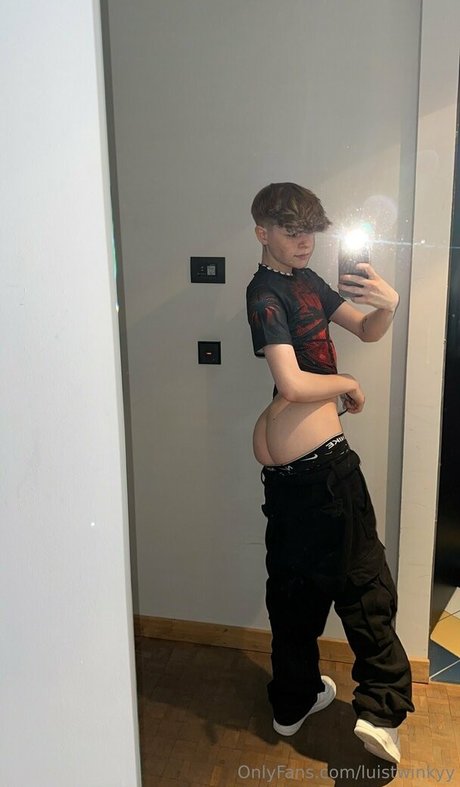 luistwinkyy hermosa actriz archivo