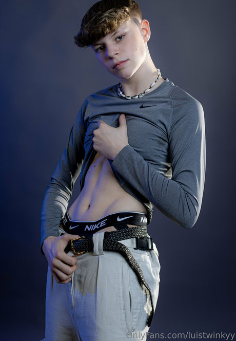 luistwinkyy sexy actress img