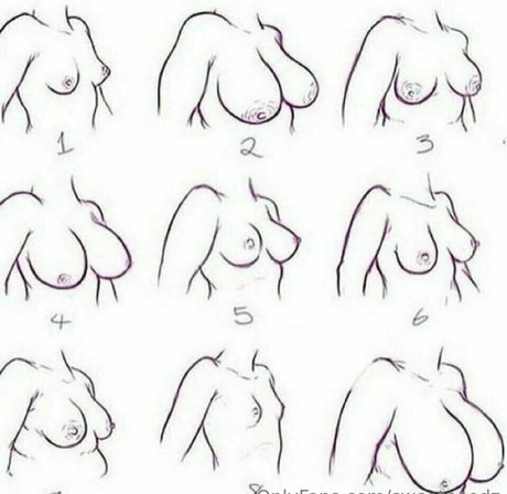 sweetnoodz arte estelar foto