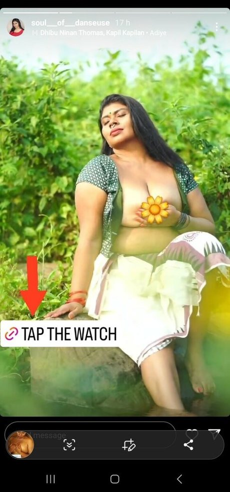 Nandana Krishna star perfect archive