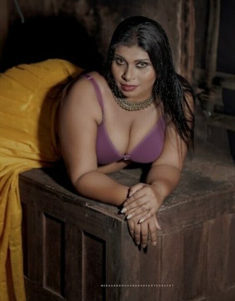 Nandana Krishna top star images