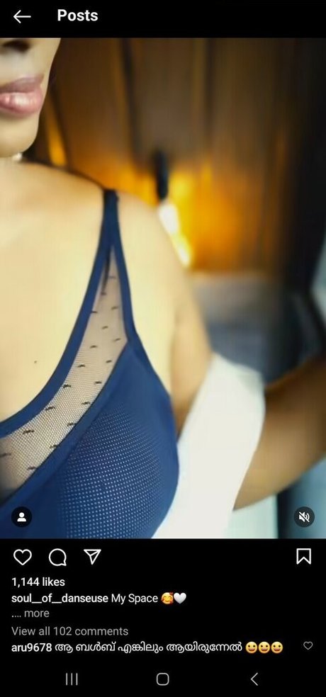 Nandana Krishna model sex gallery