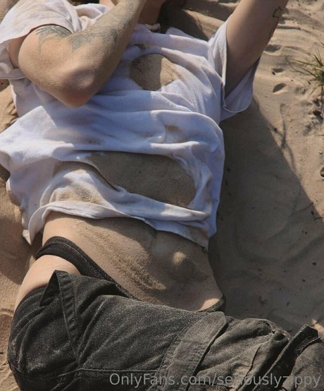 seriouslyzippy estrella del sexo archivo