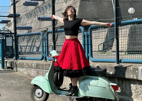 starkandkinky modèle parfait collection