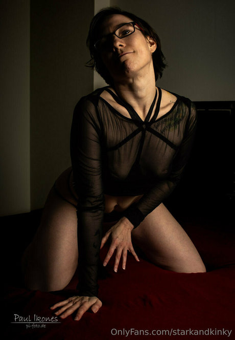 starkandkinky star du porno belle image