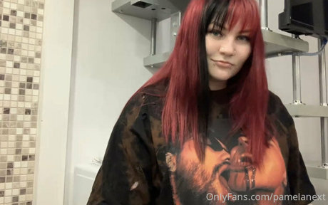 pamelanext estrella porno caliente galería