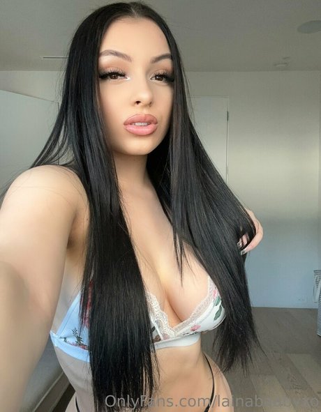 lainabaabyxo model naked photos