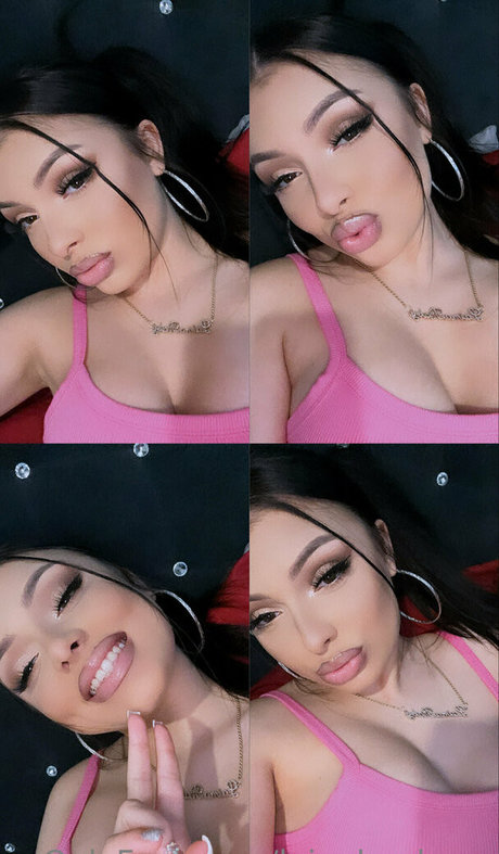 lainabaabyxo pornstar nude image
